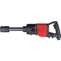 1/2 SQ Drive Impact Wrench - Benchmark Tooling