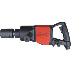 1/2 SQ Drive Impact Wrench - Benchmark Tooling
