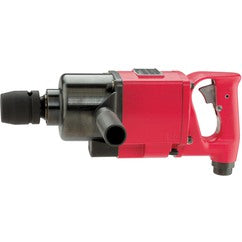 2 D Handle Impact - Benchmark Tooling