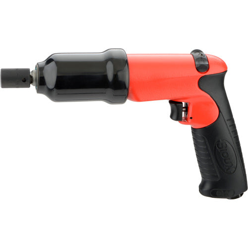 3/8 Impact Wrench 5000 BPM - Exact Industrial Supply