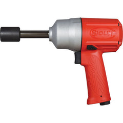 1/2 SQ Drive Impact Wrench - Exact Industrial Supply