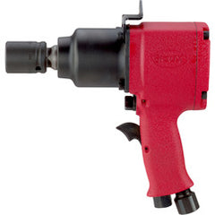 3/4 Impact Wrench - Benchmark Tooling