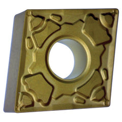 CNMG 322-QF Grade ME1225 - Turning Insert - Benchmark Tooling
