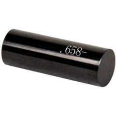 BLACK 0.765 PLUS PIN GAGE