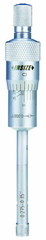#3227-E035 3 Points Internal Micrormeter .275 - .35" Graduation .0001 - Benchmark Tooling