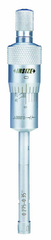 #3227-E0425 3 Points Internal Micrometer .35 - .425" Graduation .0001" - Benchmark Tooling