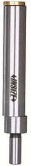 #6567-1E Edge Finder 3/8" Shank, Contact Point B .2" Dia - Benchmark Tooling