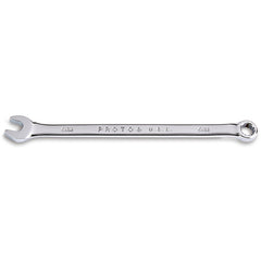 ‎Proto Full Polish Combination Wrench 6 mm - 12 Point - Benchmark Tooling