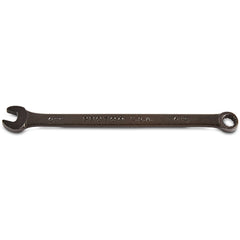 ‎Proto Black Oxide Combination Wrench 6mm - 12 Point - Benchmark Tooling