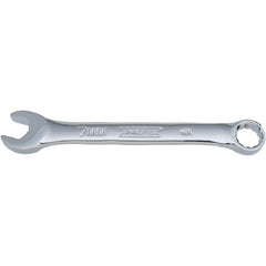 ‎Proto Full Polish Metric Short Combination Wrench 7 mm - 12 Point - Benchmark Tooling