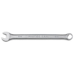 ‎Proto Satin Combination Wrench 8 mm - 12 Point - Benchmark Tooling
