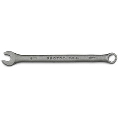 ‎Proto Black Oxide Combination Wrench 8 mm - 12 Point - Benchmark Tooling