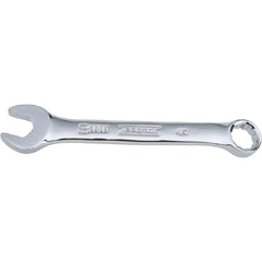 ‎Proto Full Polish Metric Short Combination Wrench 8 mm - 12 Point - Benchmark Tooling