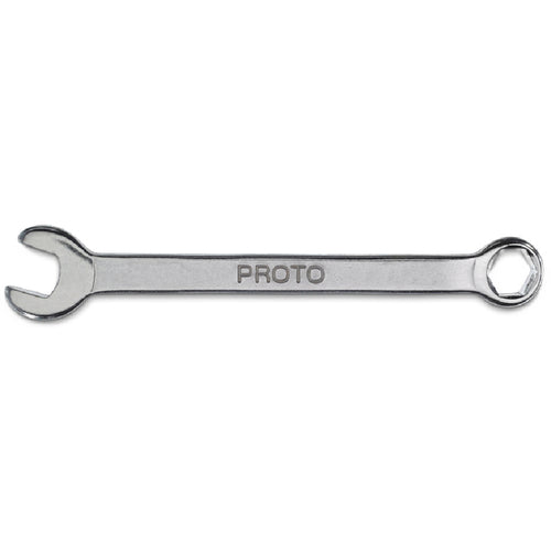 ‎Proto 9/32″ Short Combination Wrench- 6 Point - Benchmark Tooling