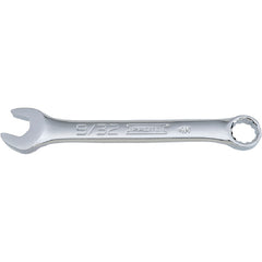 ‎Proto Full Polish Short Combination Wrench 9/32″ - 12 Point - Benchmark Tooling