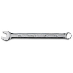 ‎Proto Satin Combination Wrench 9 mm - 12 Point - Benchmark Tooling