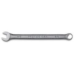 ‎Proto Satin Combination Wrench 5/16″ - 12 Point - Benchmark Tooling