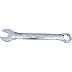 ‎Proto Full Polish Short Combination Wrench 5/16″ - 12 Point - Benchmark Tooling