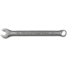 ‎Proto Black Oxide Combination Wrench 10 mm - 12 Point - Benchmark Tooling