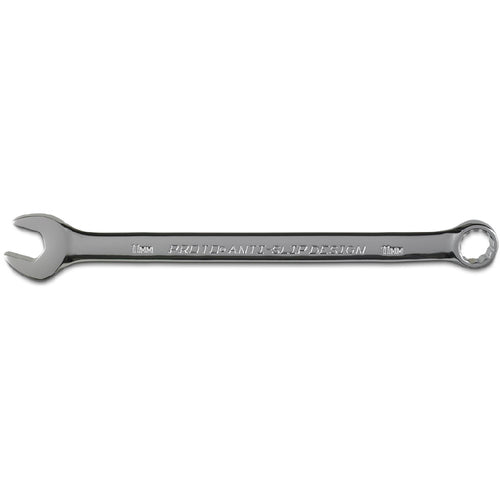 ‎Proto Full Polish Combination Wrench 11 mm - 12 Point - Benchmark Tooling