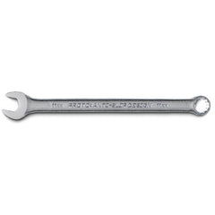 ‎Proto Satin Combination Wrench 11 mm - 12 Point - Benchmark Tooling