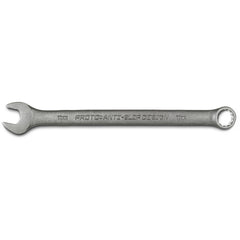 ‎Proto Black Oxide Combination Wrench 11 mm - 12 Point - Benchmark Tooling