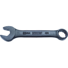 ‎Proto Black Oxide Short Combination Wrench 11/16″ - 12 Point - Benchmark Tooling