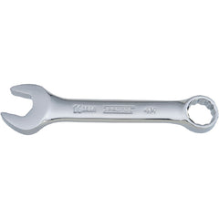 ‎Proto Full Polish Metric Short Combination Wrench 11 mm - 12 Point - Benchmark Tooling