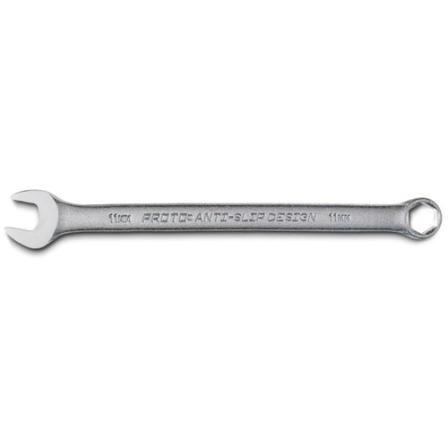 ‎Proto Satin Combination Wrench 6 mm - 6 Point - Benchmark Tooling
