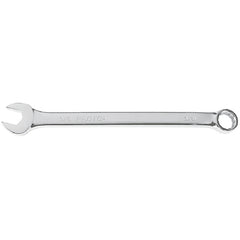 ‎Proto Full Polish Combination Wrench 11/32″ - 12 Point - Benchmark Tooling