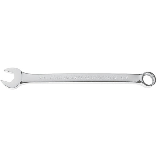 ‎Proto Satin Combination Wrench 3/8″ - 12 Point - Benchmark Tooling