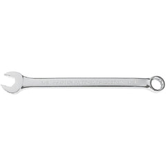 ‎Proto Satin Combination Wrench 11/32″ - 12 Point - Benchmark Tooling