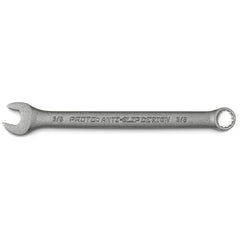 ‎Proto Black Oxide Combination Wrench 3/8″ - 12 Point - Benchmark Tooling