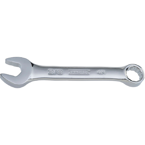 ‎Proto Full Polish Short Combination Wrench 3/8″ - 12 Point - Benchmark Tooling
