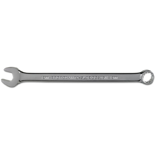 ‎Proto Full Polish Combination Wrench 12 mm - 12 Point - Benchmark Tooling