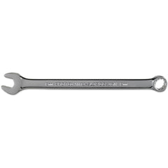 ‎Proto Full Polish Combination Wrench 12 mm - 12 Point - Benchmark Tooling