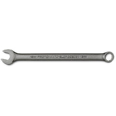 ‎Proto Black Oxide Combination Wrench 12 mm - 12 Point - Benchmark Tooling