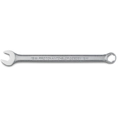 ‎Proto Satin Combination Wrench 12 mm - 6 Point - Benchmark Tooling
