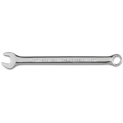 ‎Proto Full Polish Combination Wrench 13 mm - 12 Point - Benchmark Tooling