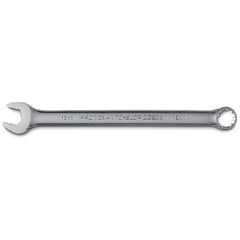 ‎Proto Satin Combination Wrench 13 mm - 12 Point - Benchmark Tooling