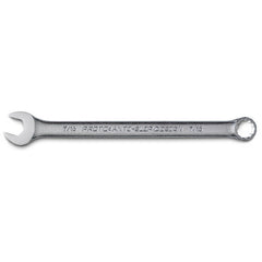 ‎Proto Satin Combination Wrench 7/16″ - 12 Point - Benchmark Tooling