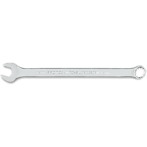 ‎Proto Full Polish Combination Wrench 14 mm - 12 Point - Benchmark Tooling