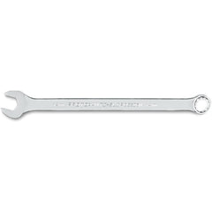 ‎Proto Full Polish Combination Wrench 14 mm - 12 Point - Benchmark Tooling