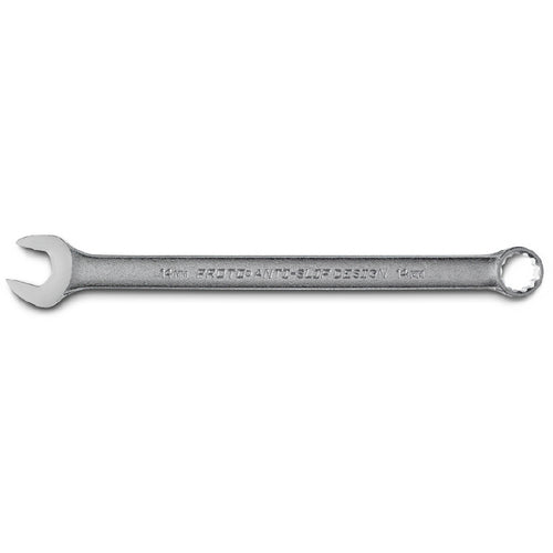 ‎Proto Satin Combination Wrench 14 mm - 12 Point - Benchmark Tooling
