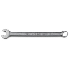 ‎Proto Satin Combination Wrench 14 mm - 12 Point - Benchmark Tooling