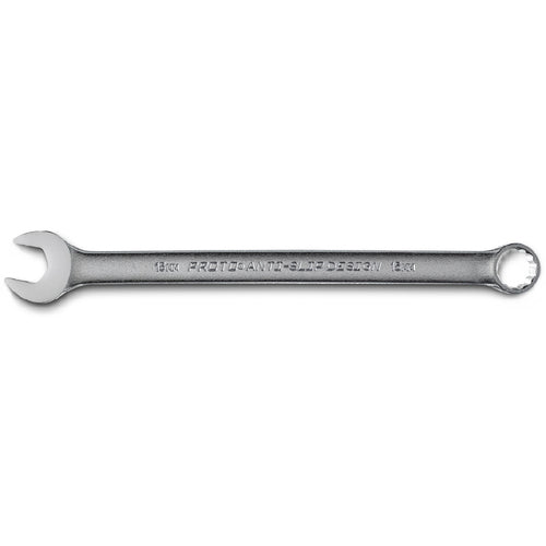 ‎Proto Satin Combination Wrench 15 mm - 12 Point - Benchmark Tooling