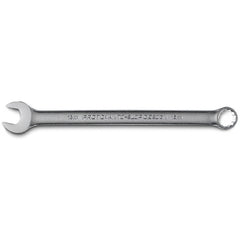 ‎Proto Satin Combination Wrench 15 mm - 12 Point - Benchmark Tooling