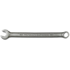 ‎Proto Black Oxide Combination Wrench 15 mm - 12 Point - Benchmark Tooling