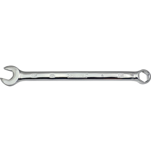 ‎Proto Full Polish Combination Wrench 12 mm - 6 Point - Benchmark Tooling