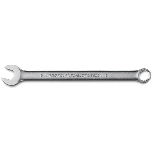 ‎Proto Satin Combination Wrench 15 mm - 6 Point - Benchmark Tooling